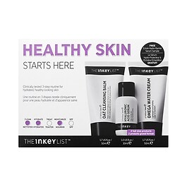 Healthy Skin Starts Here - Set med återfuktande produkter